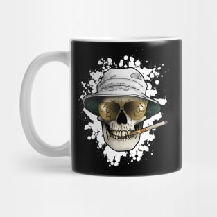 Fear and Loathing in Las Vegas Mug